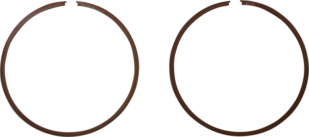 WISECO Ring Set Replacement 2668CD