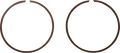 WISECO Ring Set Replacement 2668CD