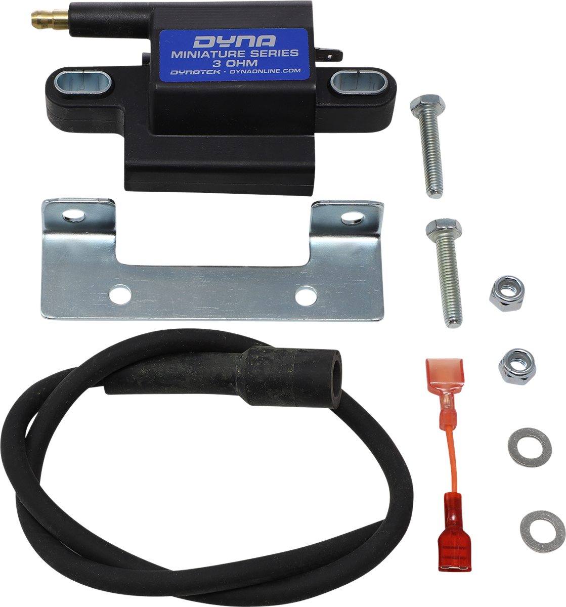 DYNATEK Coil Kit - Yamaha DCK7-6