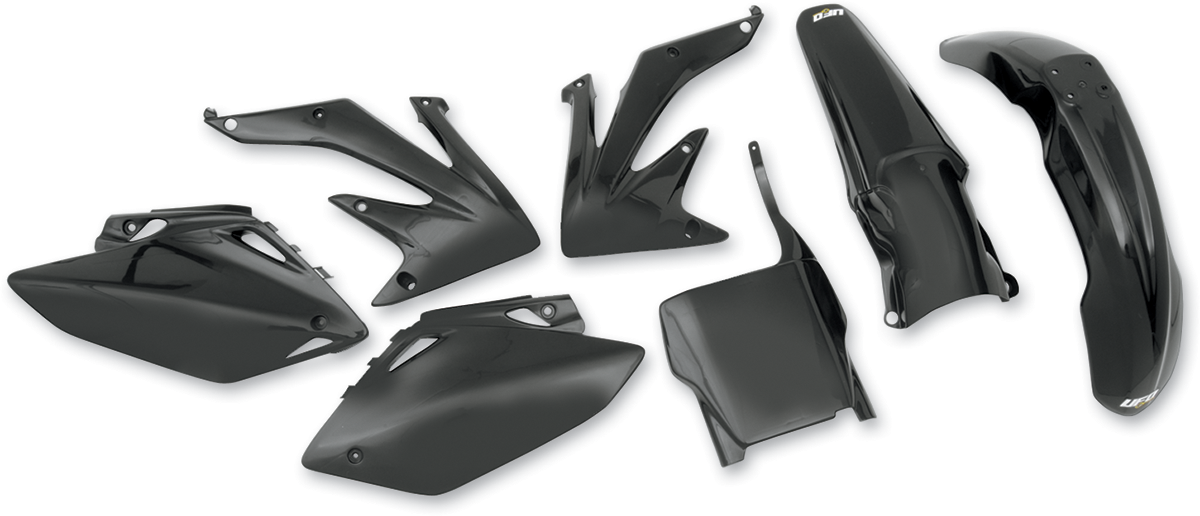 UFO Replacement Body Kit - Black HOKIT108-001