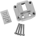 DRAG SPECIALTIES Switch Box - '72 - '81 Harley Davidson 07-0520VC-BC114