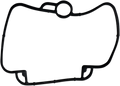 MOOSE RACING Replacement Float Bowl Gasket - Polaris/Yamaha 46-5042