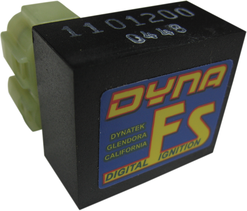 DYNATEK Ignition System - Honda DFS1-12