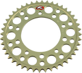 RENTHAL Sprocket - Honda - 44 Tooth 404U-525-44P-HA