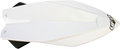 UFO Front Fender - White HU03339-041