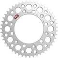 RENTHAL Sprocket - Honda - 47 Tooth 154U-520-47GRSI