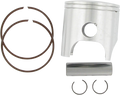 WISECO Piston - Yamaha - Standard High-Performance 452M07000