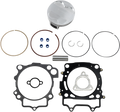 WISECO Piston Kit with Gasket - Yamaha High-Performance PK1900