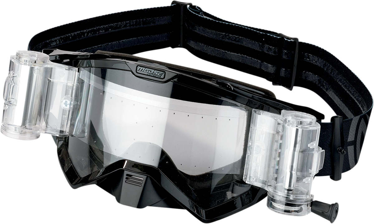 MOOSE RACING XCR Goggles - Roll-Off System 2601-3044