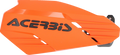 ACERBIS Handguards - Linear - Orange/Black 2981355225
