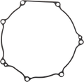 MOOSE RACING Clutch Cover Gasket 816198MSE