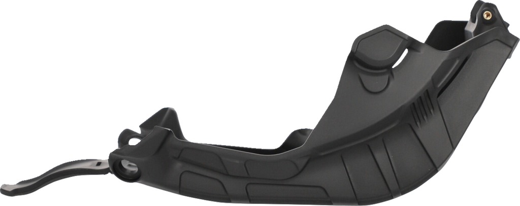 ACERBIS Skid Plate - Black - KTM 250/350  SX-F 2023 2977610001