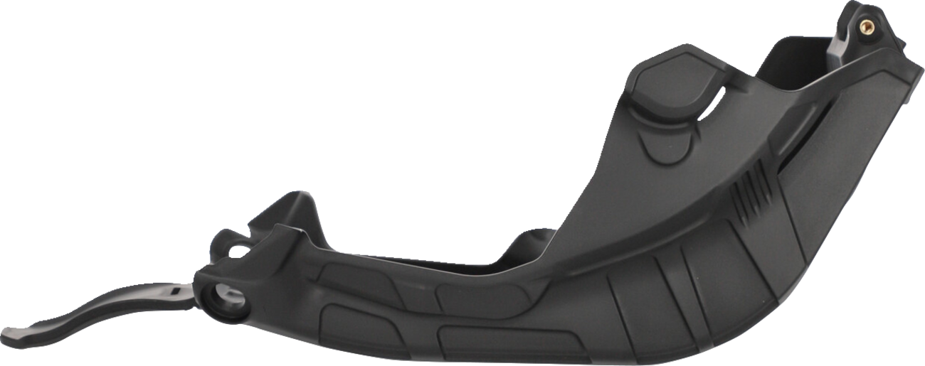 ACERBIS Skid Plate - Black - KTM 250/350  SX-F 2023 2977610001