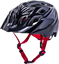 KALI Youth Chakra Helmet - Gloss Black 220922112
