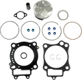 WISECO Piston Kit with Gasket - Honda High-Performance PK1892