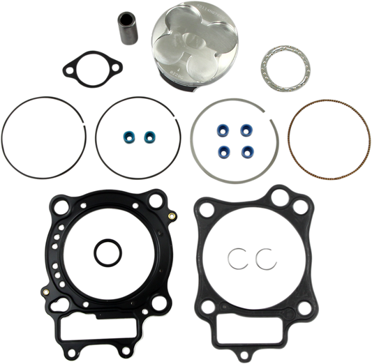 WISECO Piston Kit with Gasket - Honda High-Performance PK1892