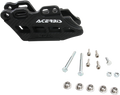 ACERBIS Complete Chain Guide Block - Suzuki - Black 2410980001