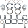 WISECO Piston Kit - Yamaha High-Performance SK1044