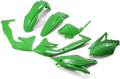 UFO Replacement Body Kit - KX Green KAKIT223-026
