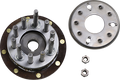 DRAG SPECIALTIES Complete 3 Stud Hub 17-0000-BX-LB2