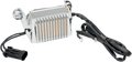 DRAG SPECIALTIES Regulator - FL '02-'03 - Chrome 74622-02