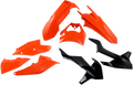 UFO Replacement Body Kit - Orange/Black KTKIT523999
