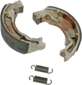 MOOSE RACING Brake Shoes - Kawasaki/Suzuki M9113