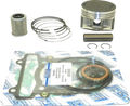 WSM Top End Kit - .25mm - Yamaha 54-540-11