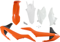 ACERBIS Standard Replacement Body Kit - OEM 2421075135