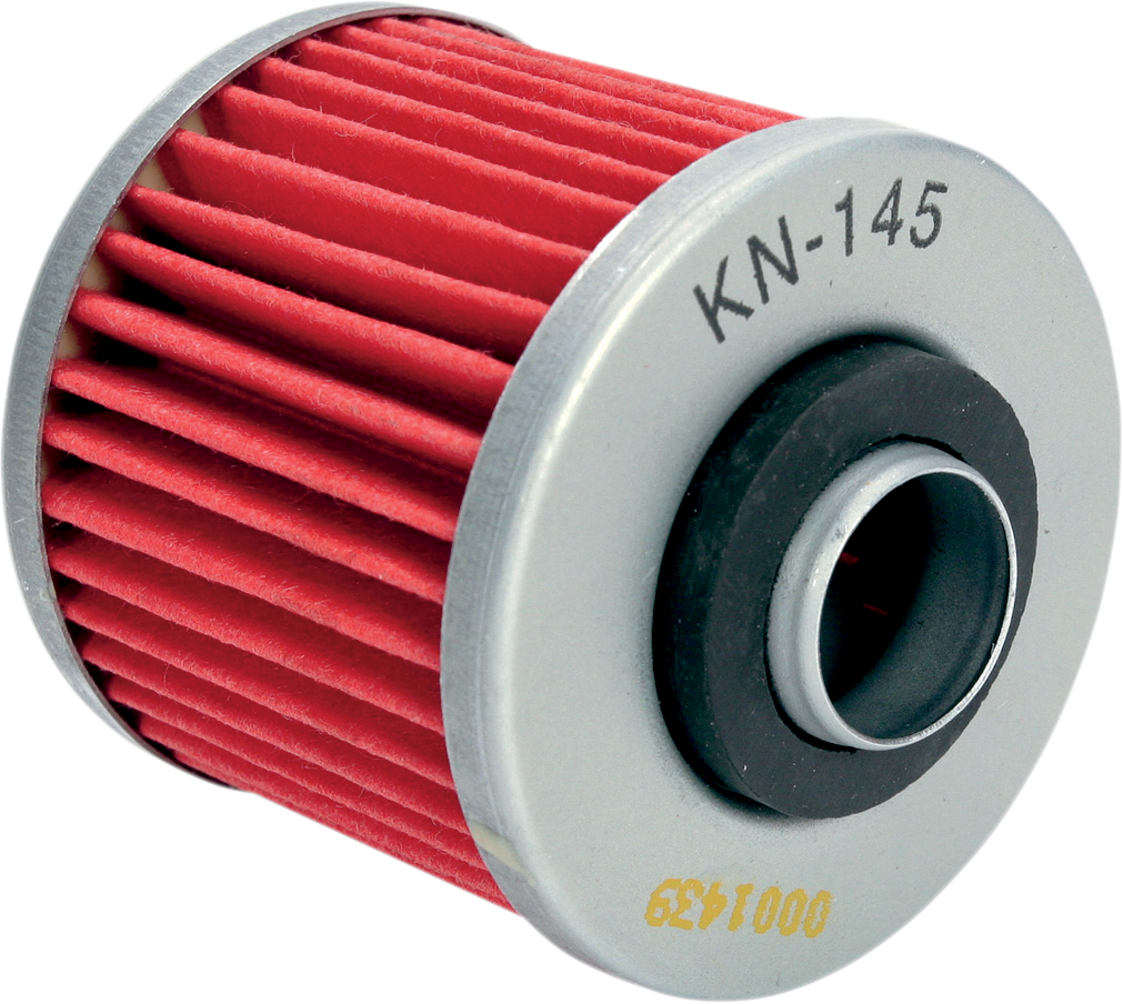 K & N Oil Filter KN-145