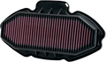 K & N Air Filter - NC700X HA-7012