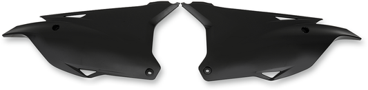 UFO Side Panels - Black KA04729-001