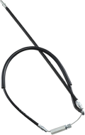 MOTION PRO Clutch Cable - Kawasaki - Black Vinyl 03-1969