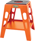 MOTORSPORT PRODUCTS MX4 Stand - Orange 94-5016