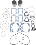 WISECO Piston Kit - Polaris High-Performance SK1390
