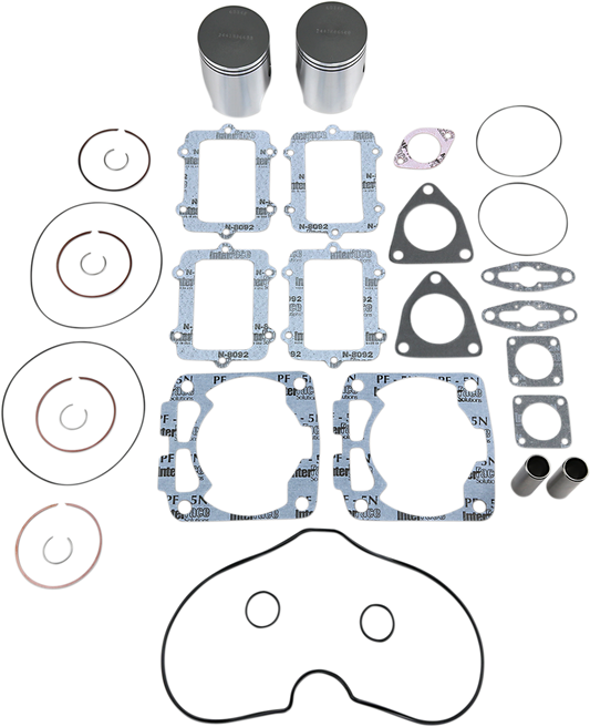 WISECO Piston Kit - Polaris High-Performance SK1390