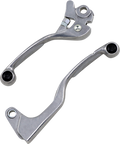 MOOSE RACING Lever Set - Competition - Clear 1SGYG37