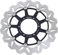 GALFER Front Rotor DF068CW