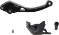 VORTEX Brake Lever - Short - Black LVB158