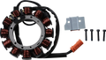 DRAG SPECIALTIES Stator - '14-'22 XL 29900068