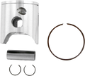 WISECO Piston Kit - +2.00 mm High-Performance 835M05600