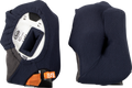 ARAI Corsair-X/Quantum-X/Signet-X Cheek Pads - 40 mm 05-5703