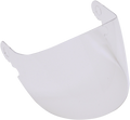 AFX FX-50 Shield - Outer - Clear 0130-0395