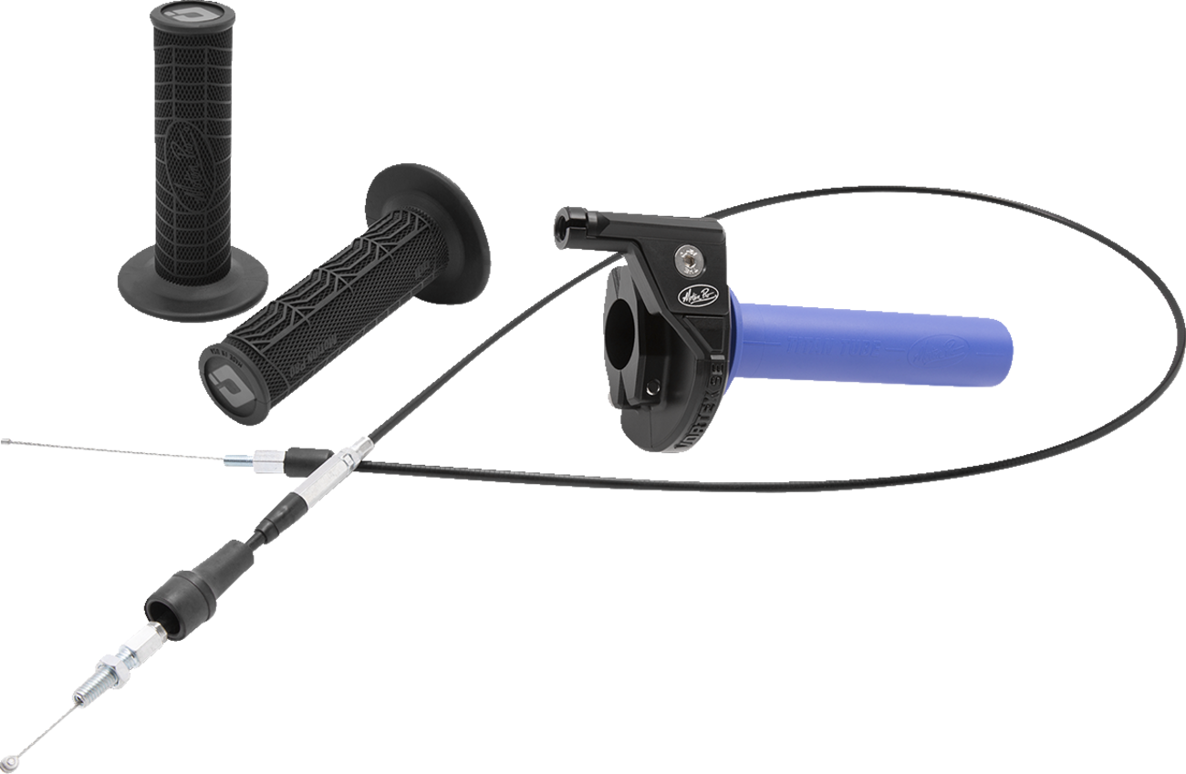 MOTION PRO Throttle Kit 01-2828