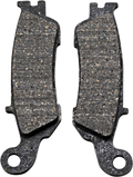 GALFER Organic Brake Pads - Yamaha FD364G1054