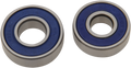 MOOSE RACING Wheel Bearing Kit - Rear - Cobra 25-1681