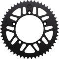 MOOSE RACING Rear Sprocket - 50 Tooth 1211-894-50-10