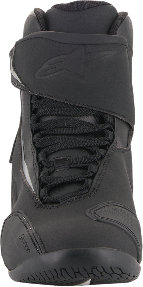 ALPINESTARS Fastback v2 Shoes - Black - US 13 2510018110013