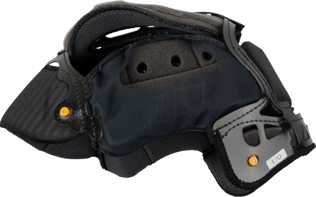 ARAI XD-4/VX-Pro3/VX-Pro4 Interior Pad - IV - 10 mm 07-5569