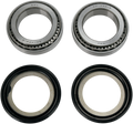 MOOSE RACING Steering Stem Bearing Kit 22-1059